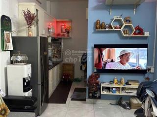 Cho thuê nhà hẻm 3.5m (bg) vĩnh viễn, p.4, q.10 giá 9tr