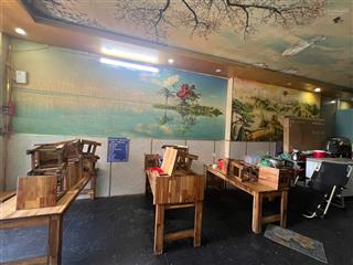 Cho thuê nhà mặt tiền lê văn thọ, p. 16, q. gò vấp giá 19tr