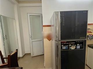 Cho thuê nhà đđtnghi hẻm 3m(bg) nguyễn thiện thuật, p1, q.3 giá 21tr
