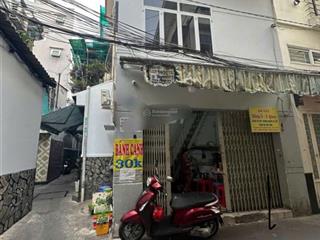 Cho thuê nhà hẻm 2m (xm) cách mạng tháng 8, p. 10, q. 3 giá 7.5 tr/th