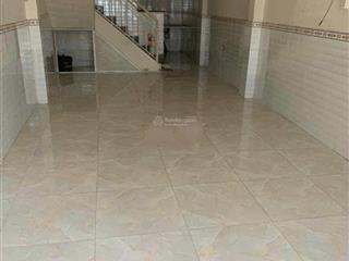 Cho thuê nhà hẻm 6m (xh) lê đại hành, p.11, q.11 giá 12tr