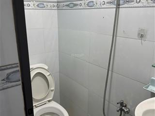 Cho thuê nhà hẻm 2.5m (xm) bình tiên, p. 8, q. 6 giá 5.5tr