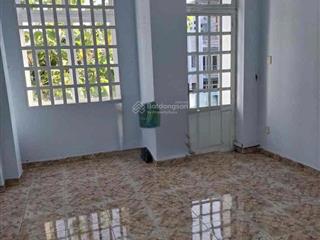 Cho thuê nhà mặt tiền đường số 1, p.an lạc, q.bình tân giá 24tr
