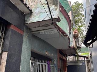 Cho thuê nhà hẻm 2m (xm) lạc long quân, p.3, q.11 giá 8tr