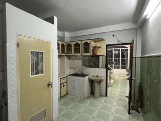 Cho thuê nhà mtnbộ 7m(xt) minh phụng, p.9, q.11 giá 14tr