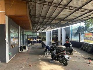 Cho thuê nhà mặt tiền trường chinh, p.15, q.tân bình giá 15tr