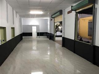 Cho thuê nhà 2 mặt tiền cư xá phú lâm b, p. 13, q. 6 giá 12 triệu