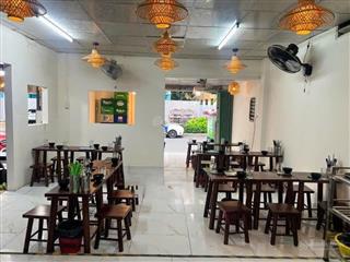 Cho thuê nhà mặt tiền nguyễn thượng hiền, p.10, q.3 giá 38 tr/th