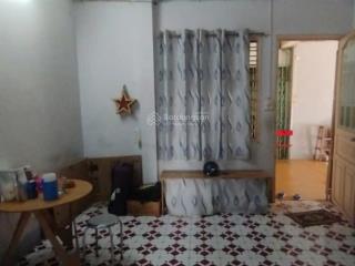 Bán ch lầu 4 c/cư quân sự, mặt tiền đội cung, p. 9, q. 11 giá 2tỷ