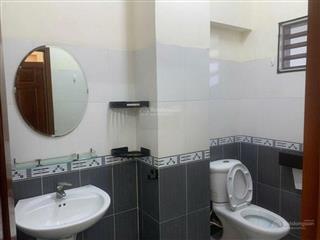 Cho thuê nhà mtnbộ 6m(xh) đường số 64(khu bình phú), p.10, q.6 giá 17tr