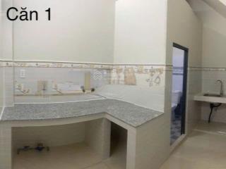 Cho thuê nhà hẻm 3m(bg) hồng bàng, p.6, q.6 giá 6.5tr