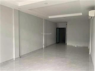 Cho thuê nhà mặt tiền an dương vương, p.8, q.5 giá 65tr