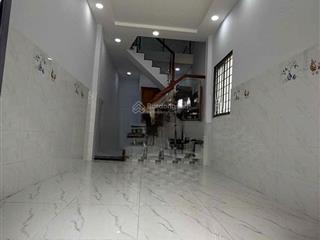 Cho thuê nhà hẻm 3m(xm) ni sư huỳnh liên, p.10, q.tân bình giá 11.5tr