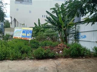Bán đất ở 100m2 và màu 343m2 hẻm 5m(xt) huỳnh minh mương, x. hòa phú, củ chi giá 2.78 tỷ