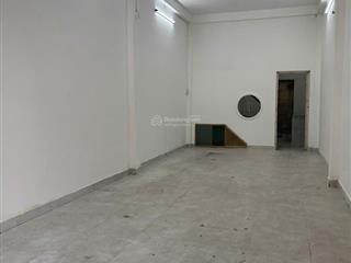 Cho thuê nhà mặt tiền hàn hải nguyên, p. 2, q. 11 giá 18tr/th