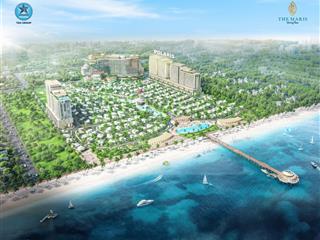 Bán căn hộ sân vườn có 1 không 2 tại vũng tàu