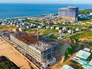Bán căn hộ the maris vũng tàu, ưu đãi tháng 7/2025 chiết khấu từ 11%