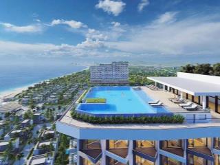 Nhận giữ chỗ booking tòa căn hộ biển atlantic  thanh toán chỉ 5 triệu/tháng