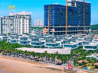 Thanh toán 12 triệu/tháng. sở hữu căn hộ 2pn tại the maris vũng tàu