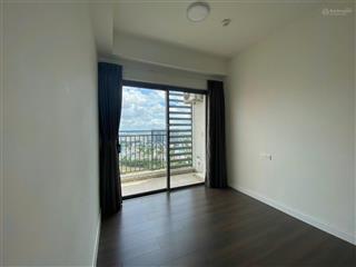 [trốngsẵn key] cho thuê cc the sun avenue, 16 triệu, 76m2, 2pn, 2wc, ntcb, view sông, ban công dài