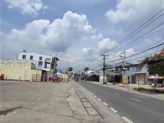 Đất mặt tiền nguyễn duy trinh, 130 tỷ, 1865.4 m2, quận 9, tp.hcm