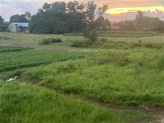 Bán đất nền lộc giang, đức hòa, long an, 10,9 tỷ, 18224 m2 đẹp, nhiều tiện ích