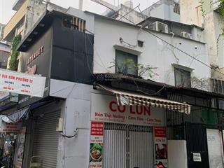 Bán nhà và cho thuê 443/22 lê văn sỹ, q3, dt 3,8x12m nhà 1 lầu giá thuê 22 tr/th, giá bán 10,5 tỷ