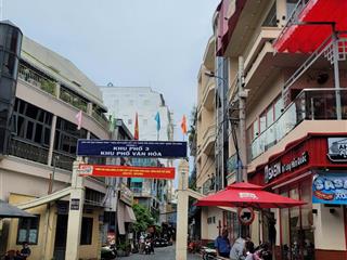 Bán nhà hẻm 5m ngay bệnh viện đại học y dược đường nguyễn trãi q5 dt 3,85x11m giá 7,5 tỷ