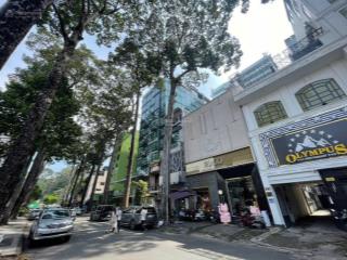 Bán nhà mặt tiền kinh doanh chu văn an, q6, dt 7,4x20m, giá 21,5 tỷ