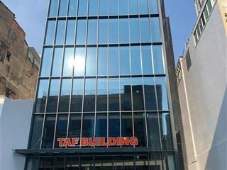 Bán nhà mặt tiền đường lý thánh tông q tân phú dt 10x10 kc 1 trệt 4 lầu giá 12,9 tỷ tl