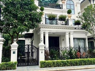 Phòng cho thuê trong biệt thự ngoại giao đoàn full đồ từ 3,5tr