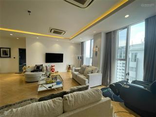 Bán nhanh penhouse sunrise city quận 7, đầy đủ nội thất cao cấp, ( 284m2), (5pn 800m2).