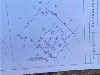 Chính chủ bán 50m2 tổ 4 nhân huệ đồng mai /yên nghĩa. giá 4,65 tỷ