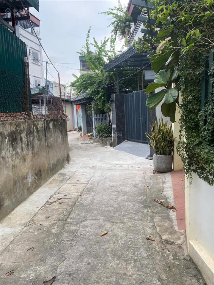 Chính chủ bán 50m2 tổ 4 nhân huệ đồng mai /yên nghĩa. giá 4,65 tỷ