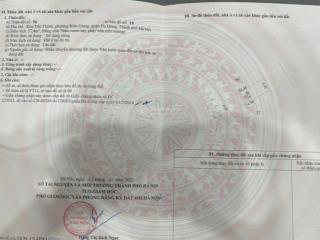 Bán đất đấu giá phân lô 57,4m2  yên thành  biên giang  hà đông  ô tô đỗ cửa chỉ 4.3 tỷ