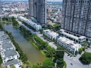Bán nhanh nhà phố kinh doanh tại ecopark diện tích 100m giá từ 15 ty bao phí