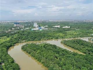 Chủ nhà gửi bán căn 58m2 sky oasis, view đảo tầng trung