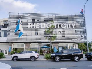 Sở hữu biệt thự the light city tp. hồ chí minh