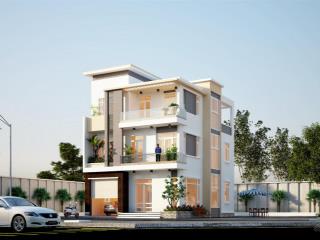 Biệt thự the light city  giá chỉ từ 45 triệu/m2, ân hạn nợ gốc lên đến 36 tháng