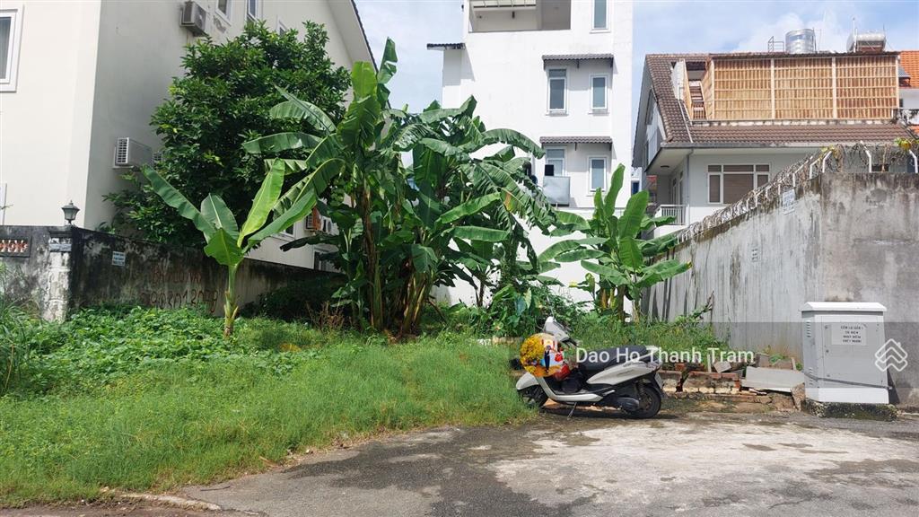 Giá tốt nhất thị trường lô đất khu a, an phú an khánh dt 170m2 ( 10 x 17) gần đường song hành