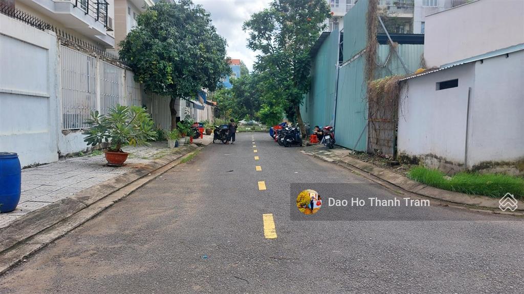 Giá tốt nhất thị trường lô đất khu a, an phú an khánh dt 170m2 ( 10 x 17) gần đường song hành