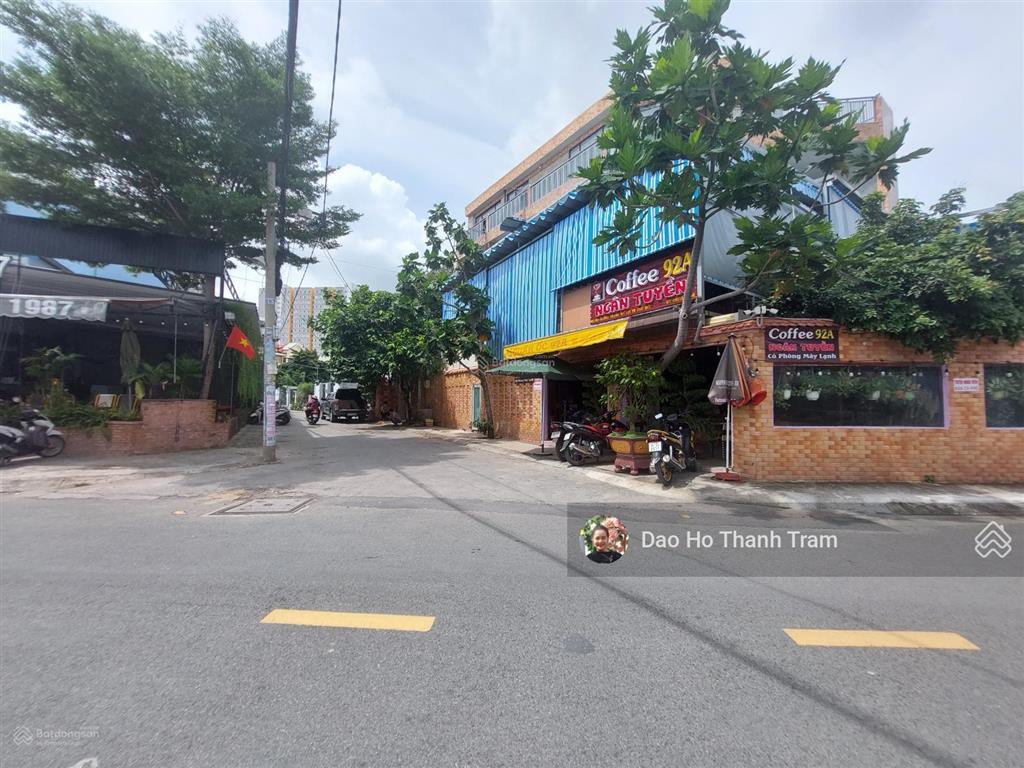 Bán đất khu villa thủ thiêm thạnh mỹ lợi, tp thủ đức (q2 cũ), dt 10m x 23m= 230m2,giá 150 triệu/m2