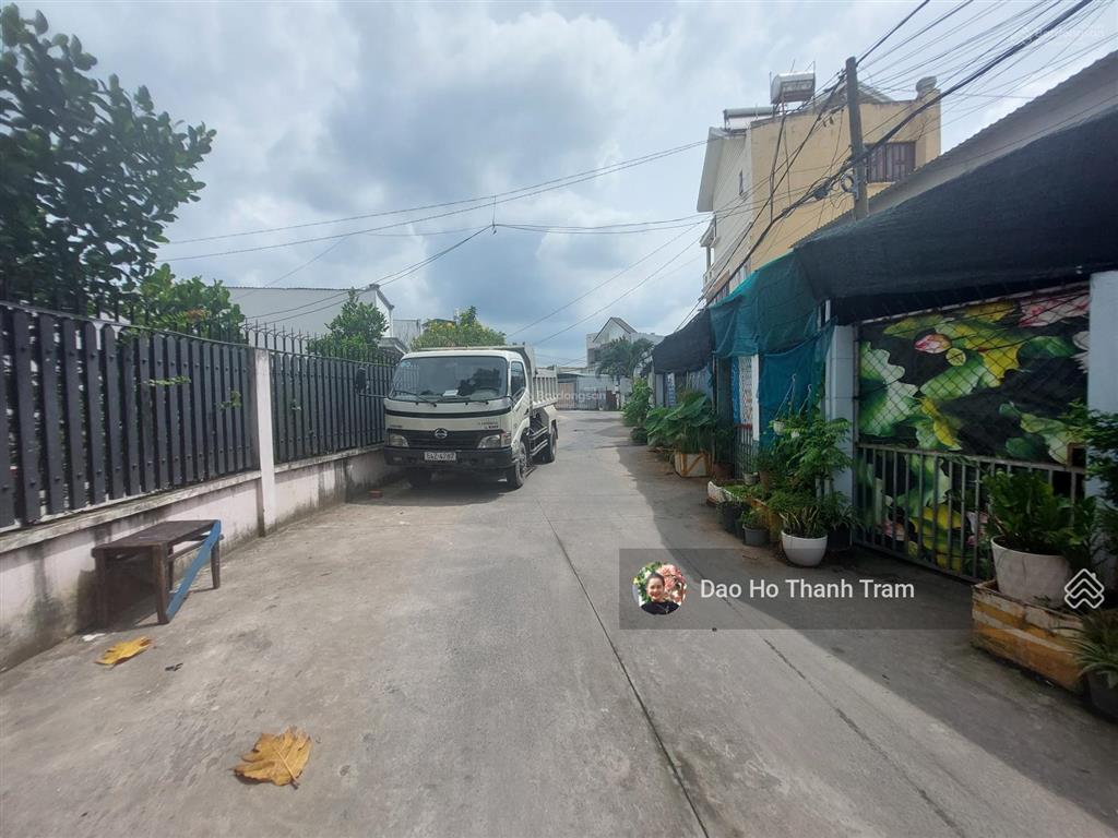 Bán đất khu villa thủ thiêm thạnh mỹ lợi, tp thủ đức (q2 cũ), dt 10m x 23m= 230m2,giá 150 triệu/m2