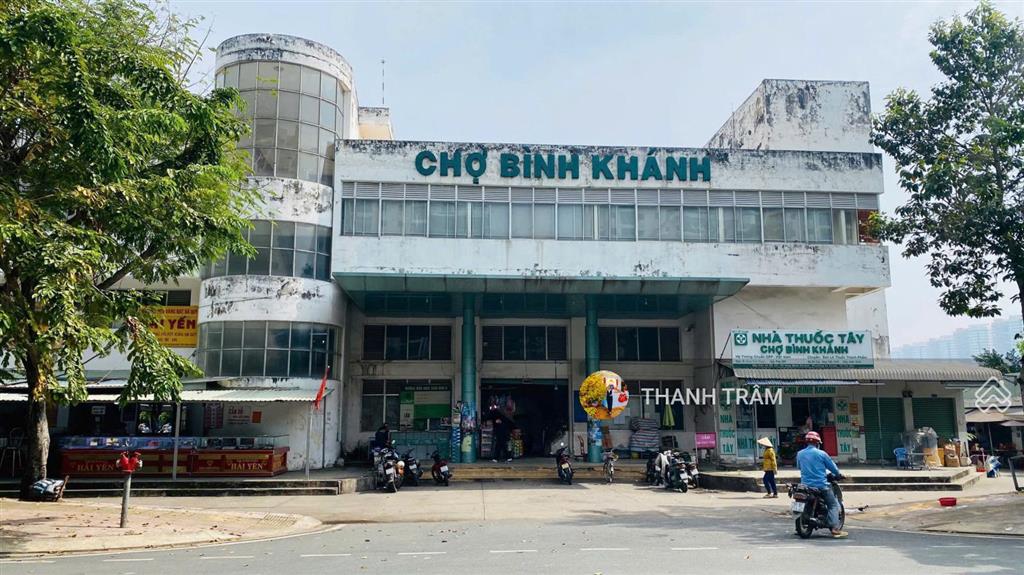 Bán đất khu villa thủ thiêm, thạnh mỹ lợi  ngay đảo kim cương, q2 (cũ)  dt 176m2  xd cao tầng