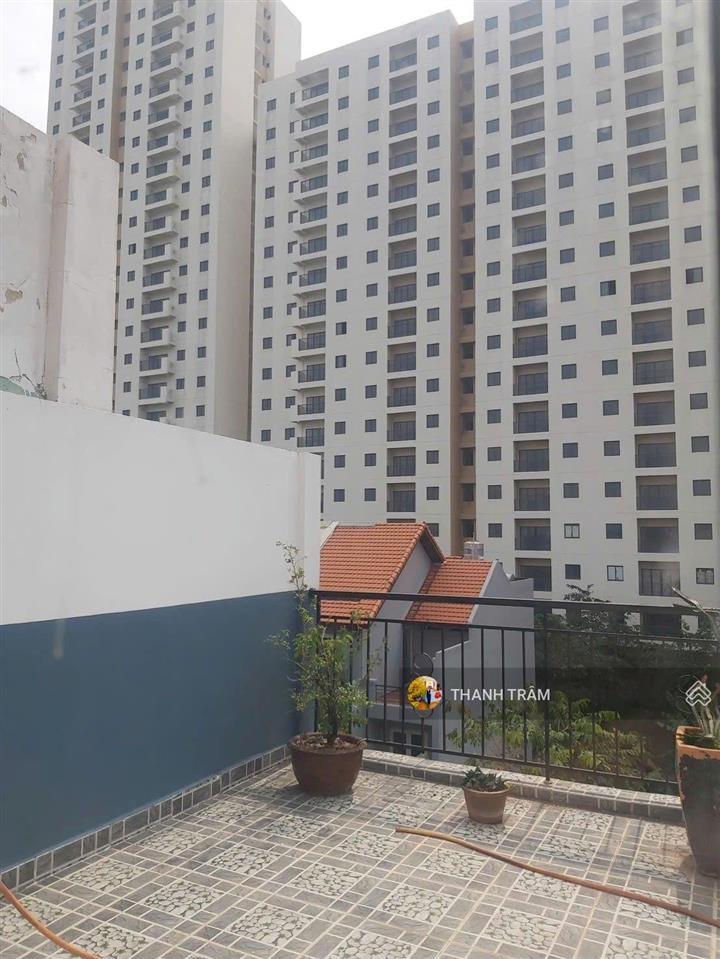 Bán nhà khu compound có bảo vệ 24/24 ngay lưu đình lễ lươn định của quận 2 dt 119m2 giá tốt