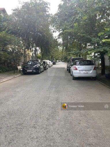 Bán nhà khu compound có bảo vệ 24/24 ngay lưu đình lễ lươn định của quận 2 dt 119m2 giá tốt