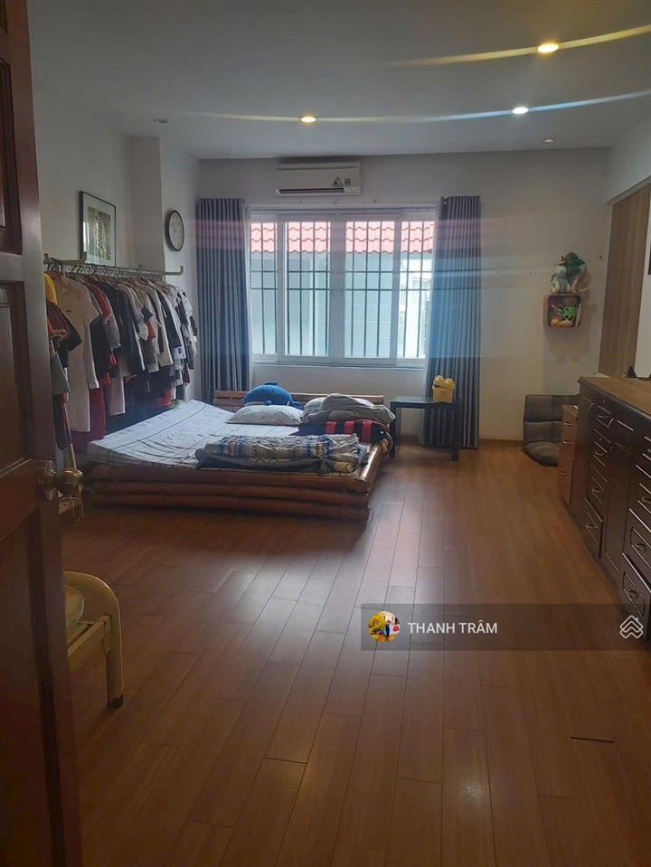 Bán nhà khu compound có bảo vệ 24/24 ngay lưu đình lễ lươn định của quận 2 dt 119m2 giá tốt