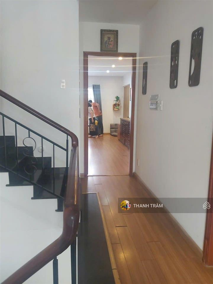 Bán nhà khu compound có bảo vệ 24/24 ngay lưu đình lễ lươn định của quận 2 dt 119m2 giá tốt