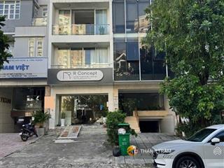 Nhà 4 tầng kinh doanh mt nguyễn quý đức, q2. đường rộng 30m kết nối ra đường song hành, sổ hồng