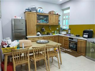 Bán nhà phạm công trứ, p, thạnh mỹ lợi, q2. dt 6m x 15,5m gồm 4 tầng. giá 15 tỷ phù hợp an cư